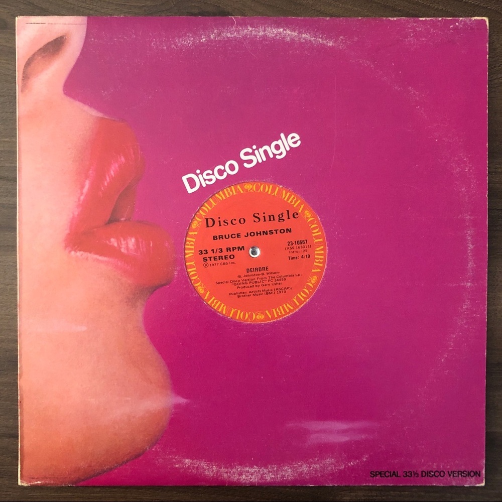 Vintage Vinyls Records 33 RPM - Picture 13 of 16